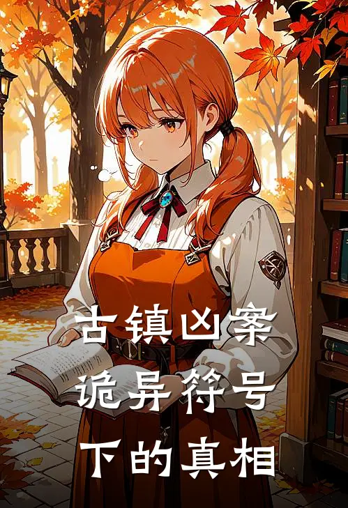 古镇凶案：诡异符号下的真相